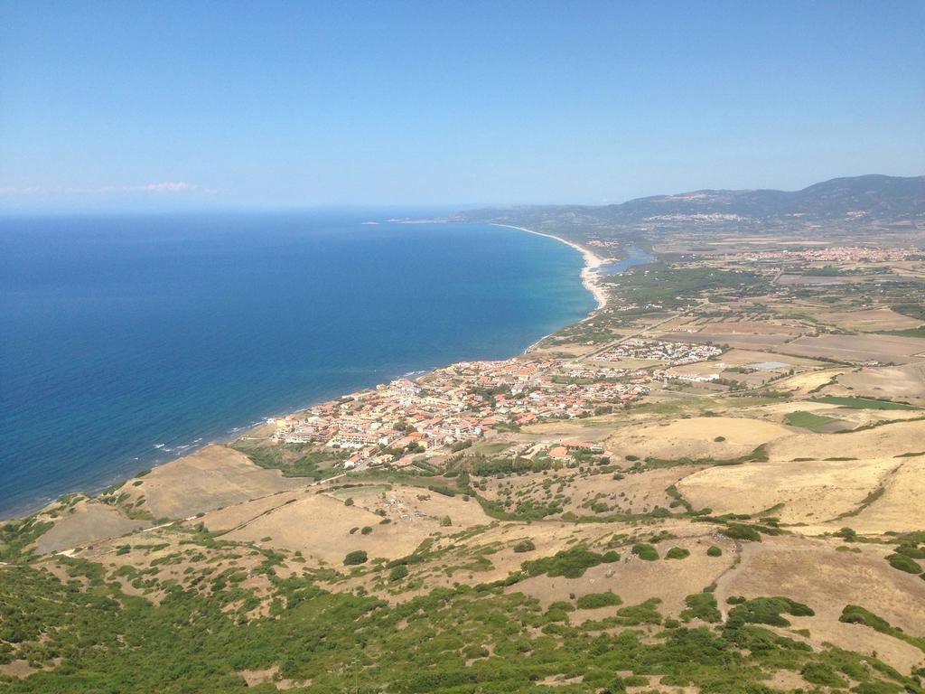 Hotel La Vela Валедория Екстериор снимка