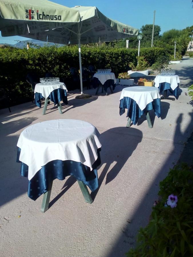 Hotel La Vela Валедория Екстериор снимка