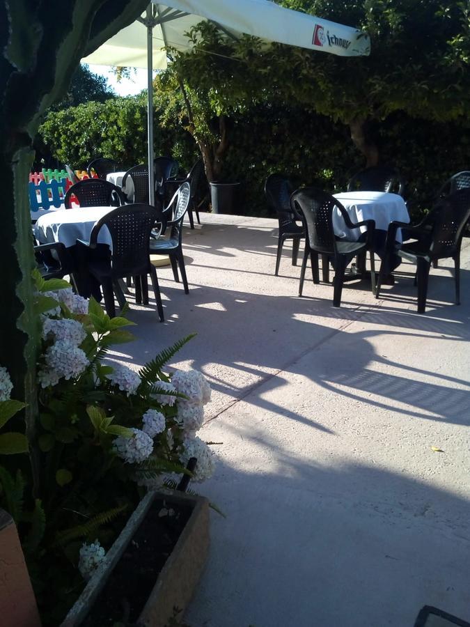 Hotel La Vela Валедория Екстериор снимка